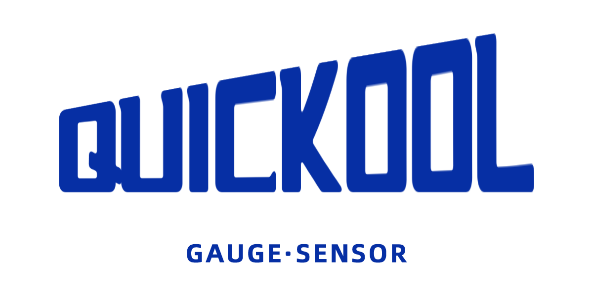 quickool gauge&sensor