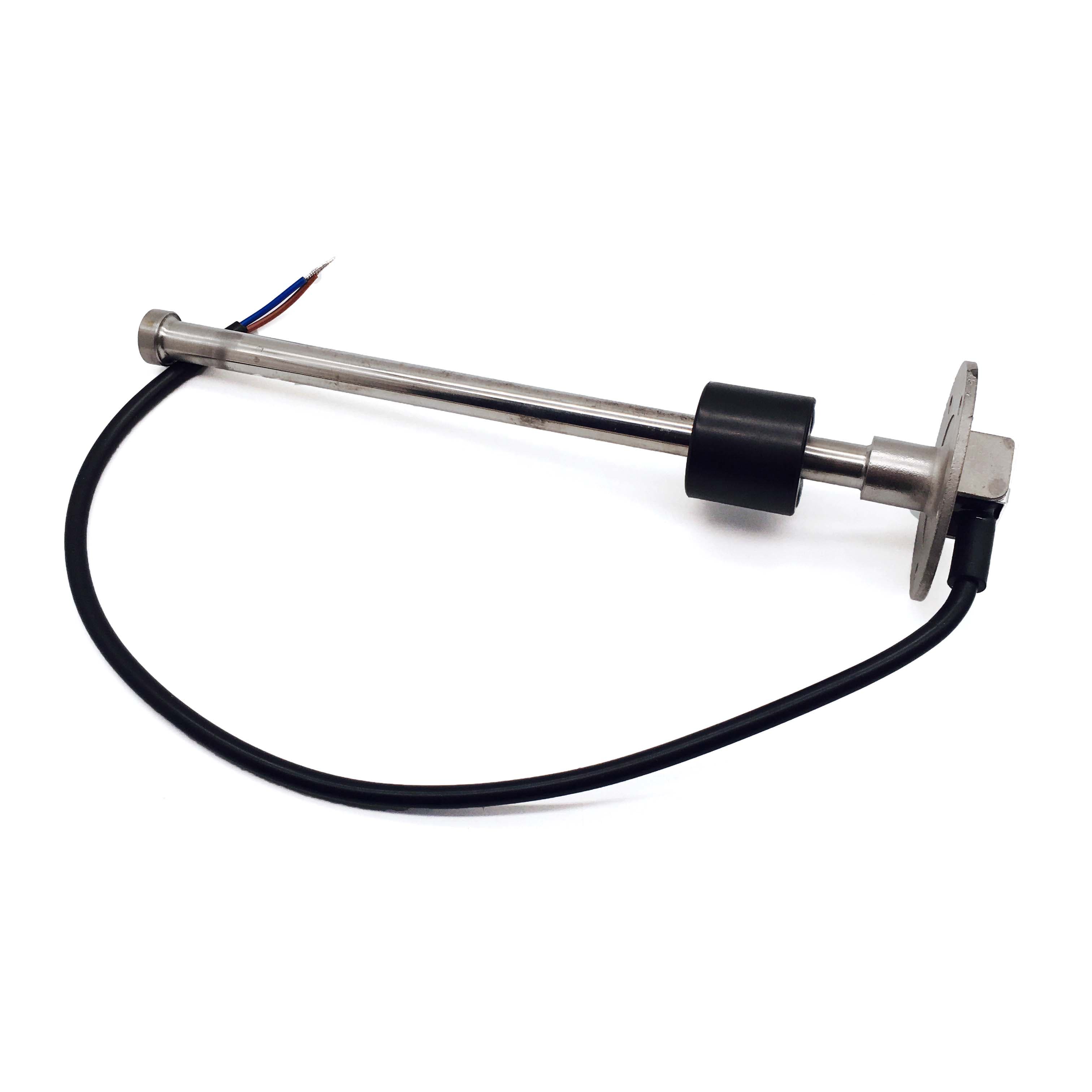 Water Level Sensor Fuel Sender for Boats Marine Car Tank