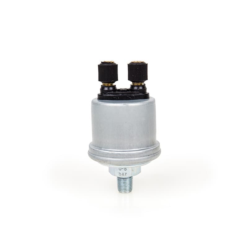 Marine Sender Oil Pressure Sensor Fit for Most Construction Machine Truck