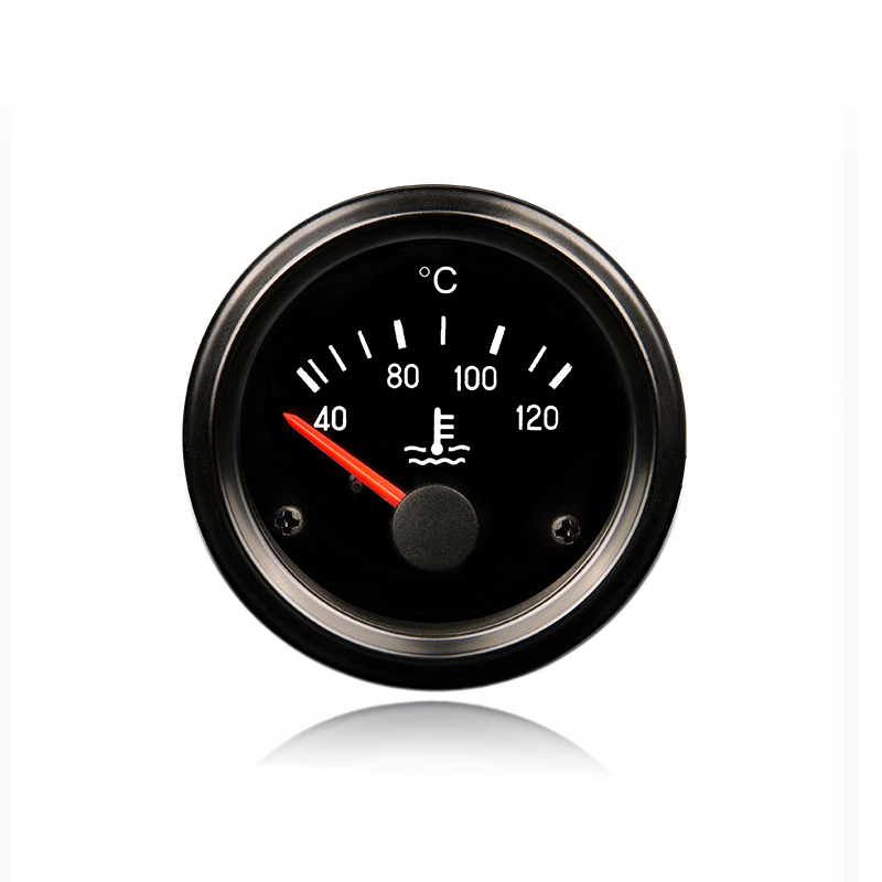 Water Temperature Gauge for Diesel Generator Set