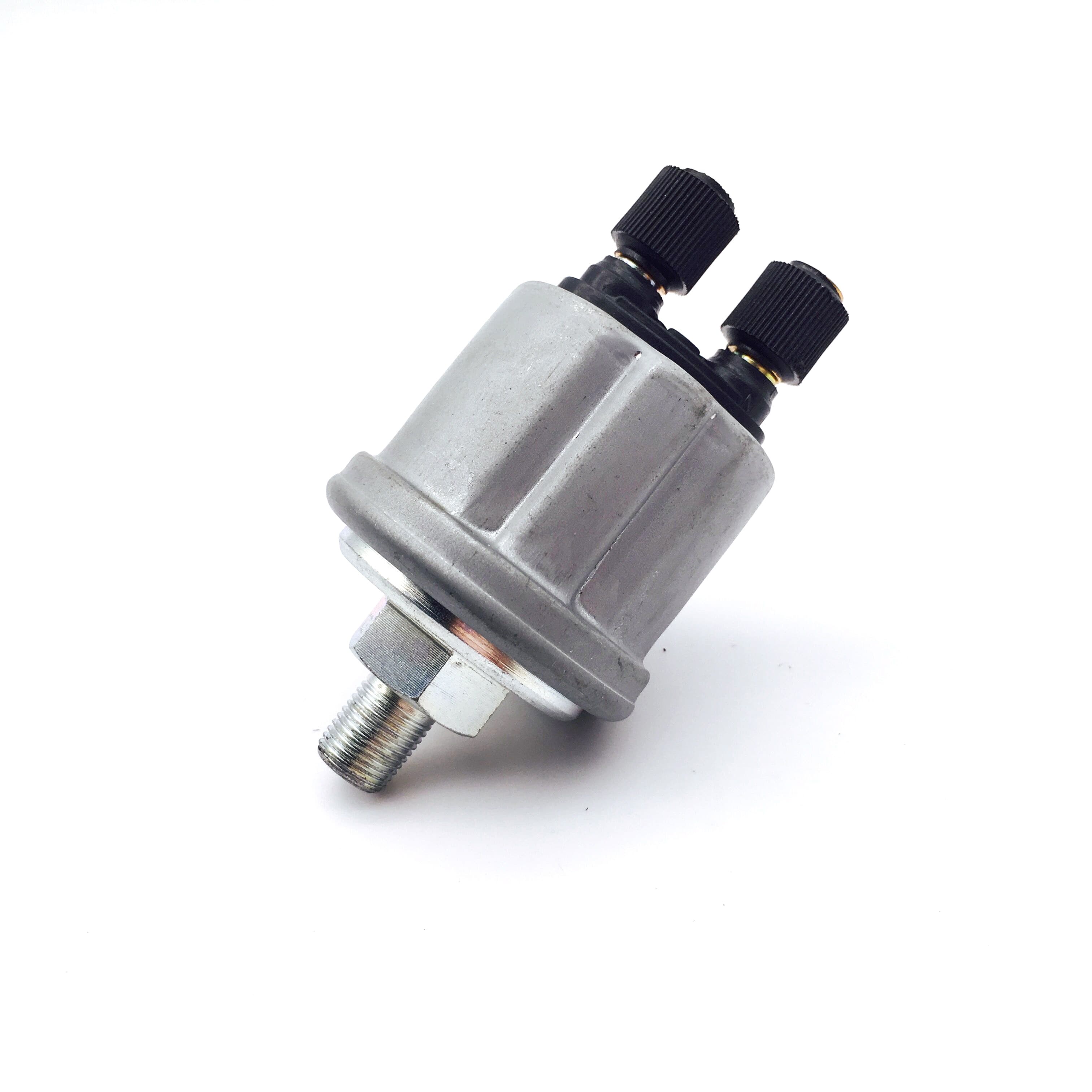 Hot Sell Universal Oil Pressure Sensor 1/8 for Generator Truck VDO